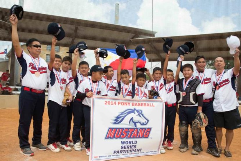 
Hats off to the Philippine Razcals, who made it to this month’s International Mustang...