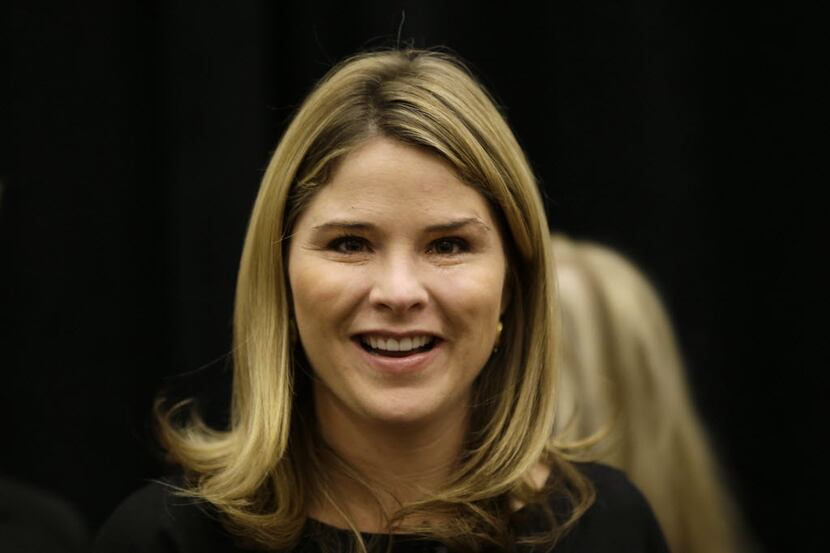Jenna Bush Hager is now mom to three kids. Her youngest, Henry Harold Hager, was born...
