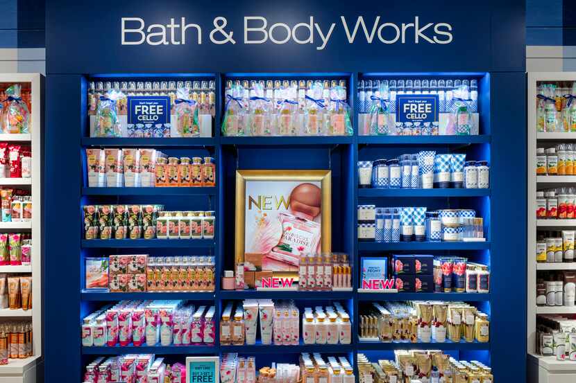 Ohio-based Bath & Body Works operates 1,800 stores. The brand has been expanding into more...