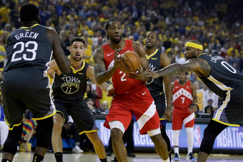 It's a win-win:' Steph Curry's Toronto grade school coach on NBA