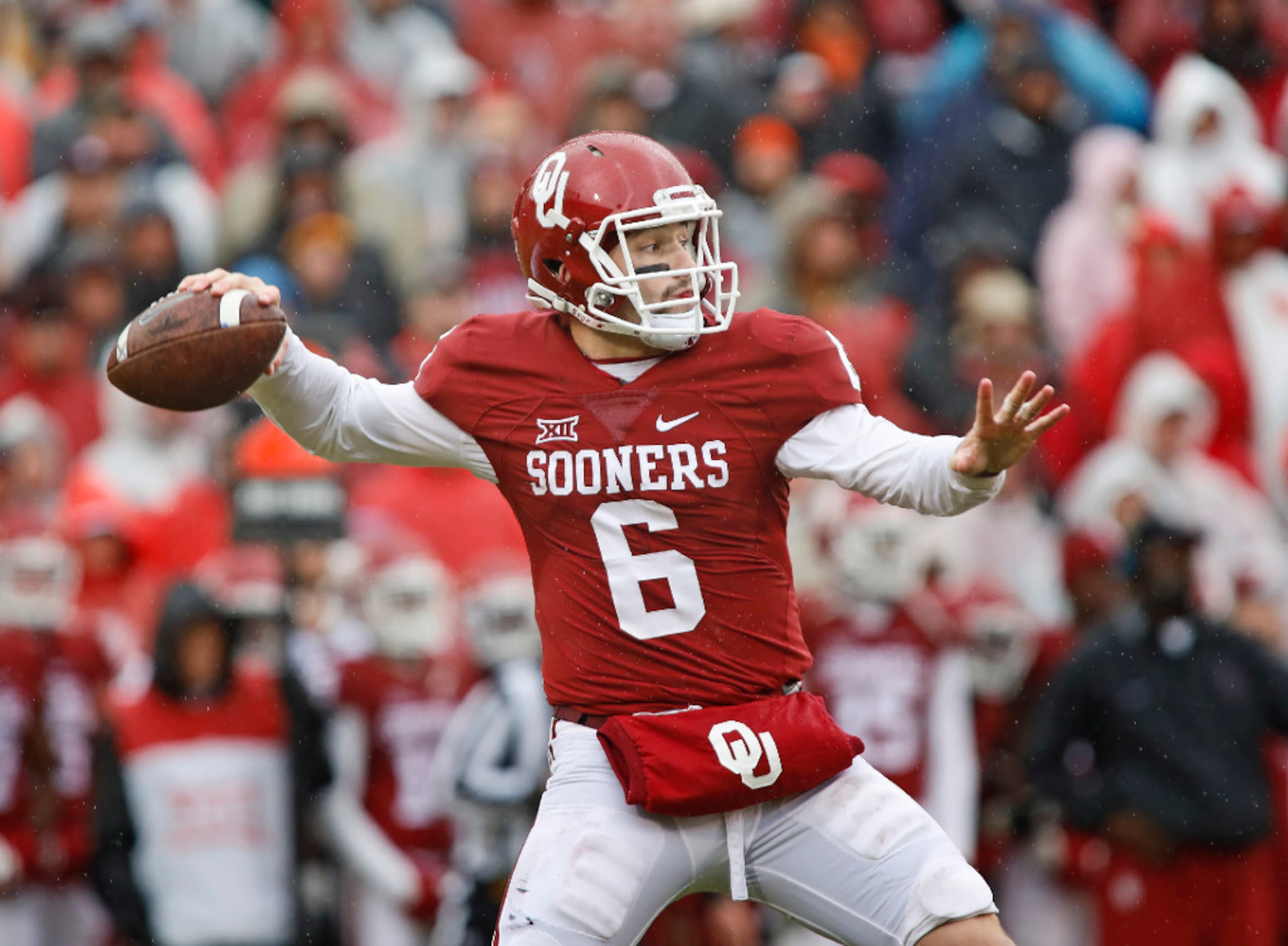 Dede Westbrook Named a 2016 Associated Press First-Team All