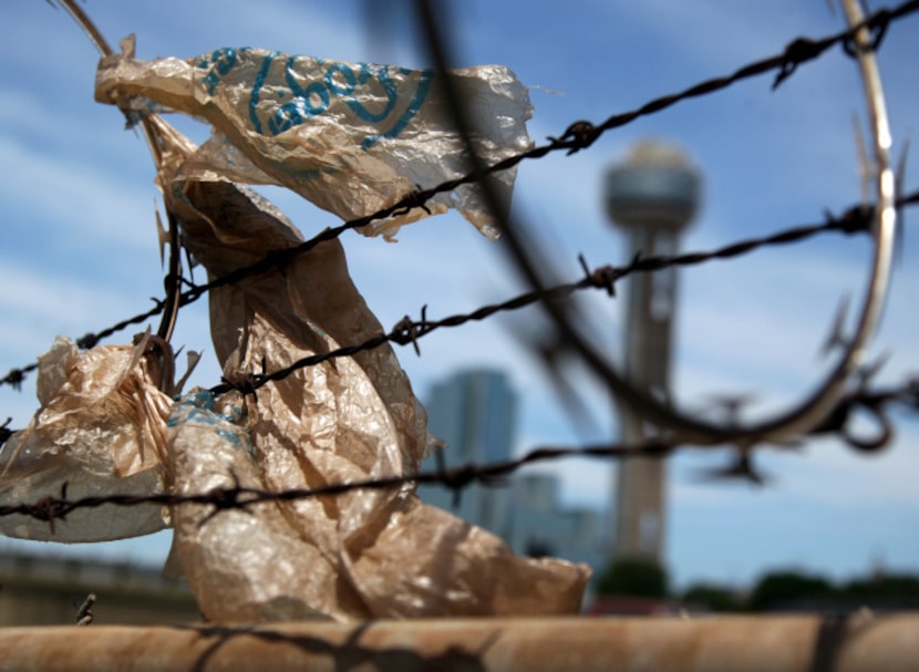 Among Dwaine Caraway's crusades during his time on the Dallas City Council was to get a...