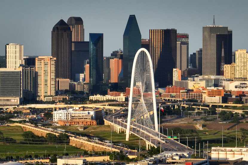 Global real estate firm Savills is growing its Dallas office.