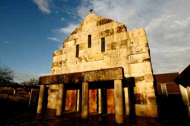 The rash of coronavirus cases at Cistercian Abbey Our Lady of Dallas has upended life for...