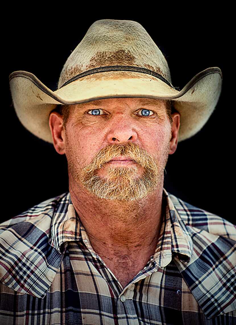  John Paul Welch Waggoner Cowboy since 1997 âEverybodyâs kids is everybodyâs kids,â...