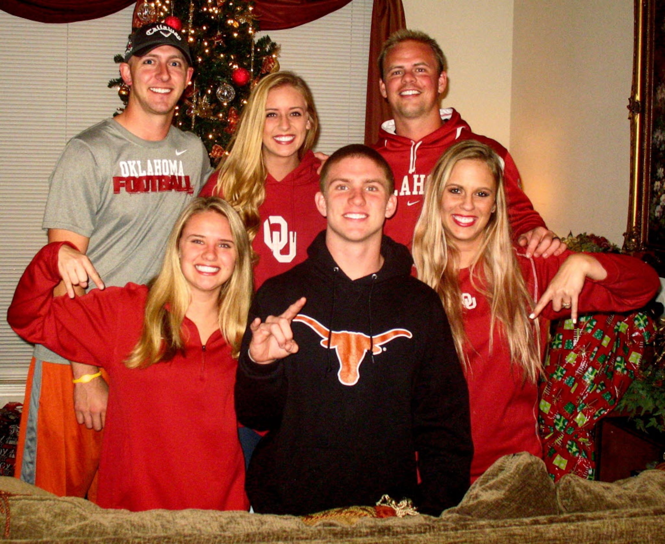 What Texas Longhorns QB Shane Buechele learned from the loss of his best  friend - Burnt Orange Nation