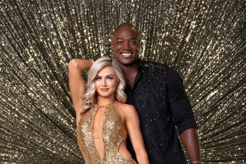 "Dancing with the Stars"  is waltzing its way into its upcoming season, which kicks off...