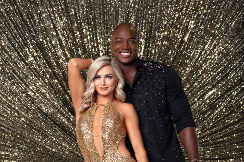 "Dancing with the Stars"  is waltzing its way into its upcoming season, which kicks off...