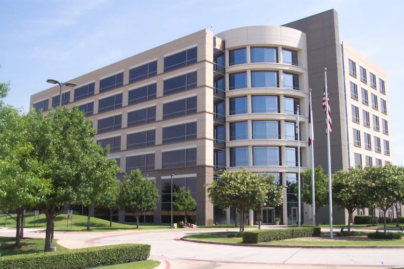 LoanDepot has rented 50,000 square feet in the former Computer Associates building with...