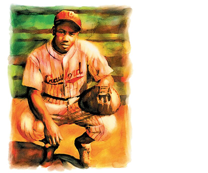 Fifty Years Ago, Satchel Paige Brought the Negro Leagues to