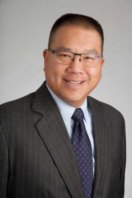 Kimberly-Clark announced that its board of directors has named Michael Hsu, 54, chief...