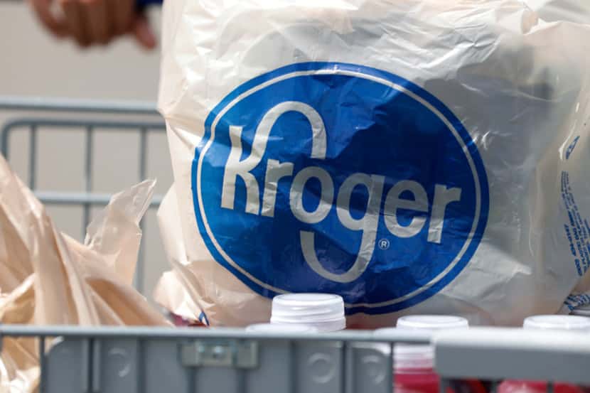 Kroger has added home delivery. 