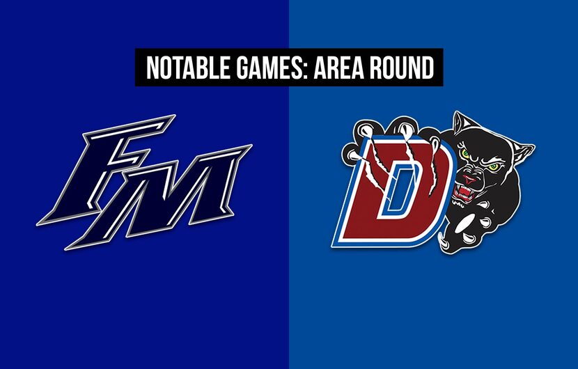 Flower Mound vs. Duncanville