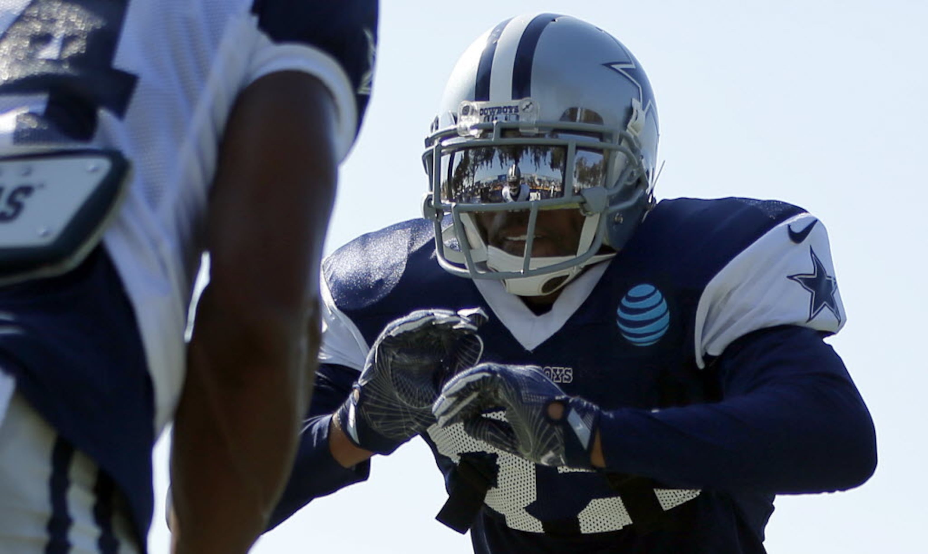 Cowboys reportedly set to release CB Orlando Scandrick