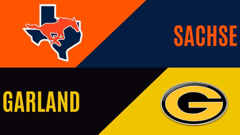 Notable Dallas-area Week 8 Texas high school football games.