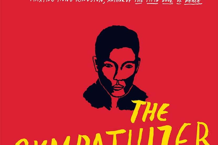
The Sympathizer, by Viet Thanh Nguyen
