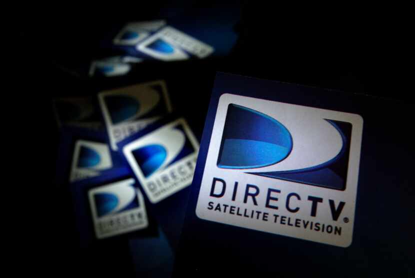 DirecTV has seen a steady erosion of its pay TV subscriber base.