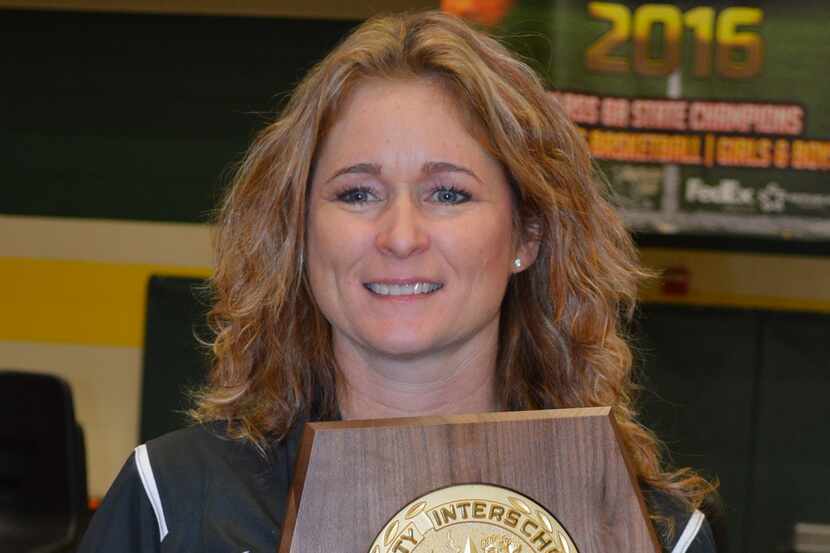 Villers became the head coach at DeSoto in 2008 and won team state titles in 2011, 2012,...