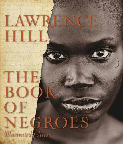 The Book of Negroes, by Lawrence Hill