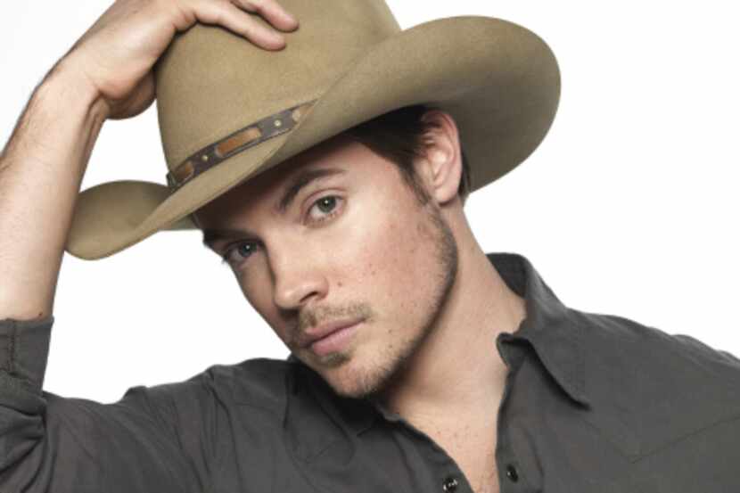 Josh Henderson, as John Ross Ewing III, is as much a scheming snake as his infamous daddy.