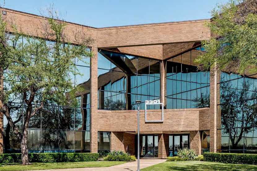 The UFL has leased offices in a Bedford building near DFW Airport.
