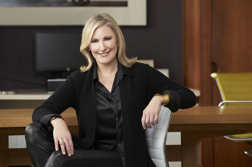  Wanda Gierhart joined Neiman Marcus in 2008 and as chief marketing officer has played a key...