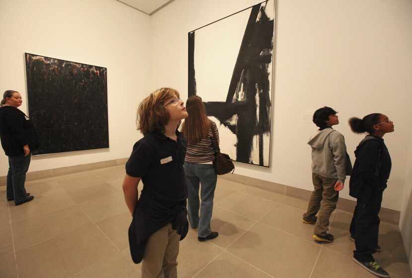 
In August, the DMA will join four other American museums in what’s being called the largest...