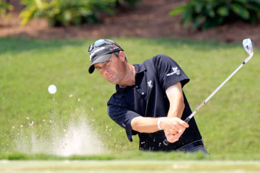 Ryan Palmer has won four times on the PGA Tour in 19 years and has more than $32 million in...