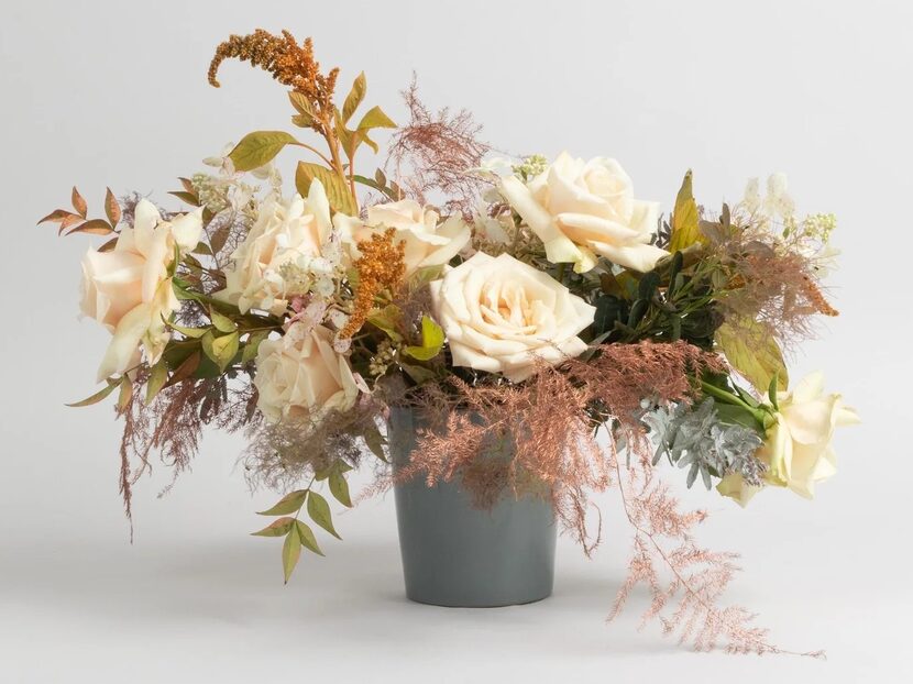 Floral arrangement