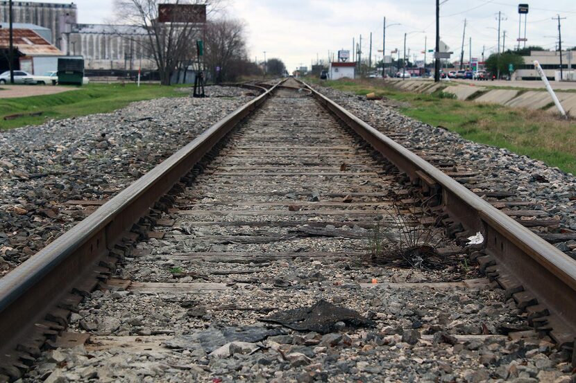 La ruta del tren bala se decidirá luego de un estudio de impacto ambiental.