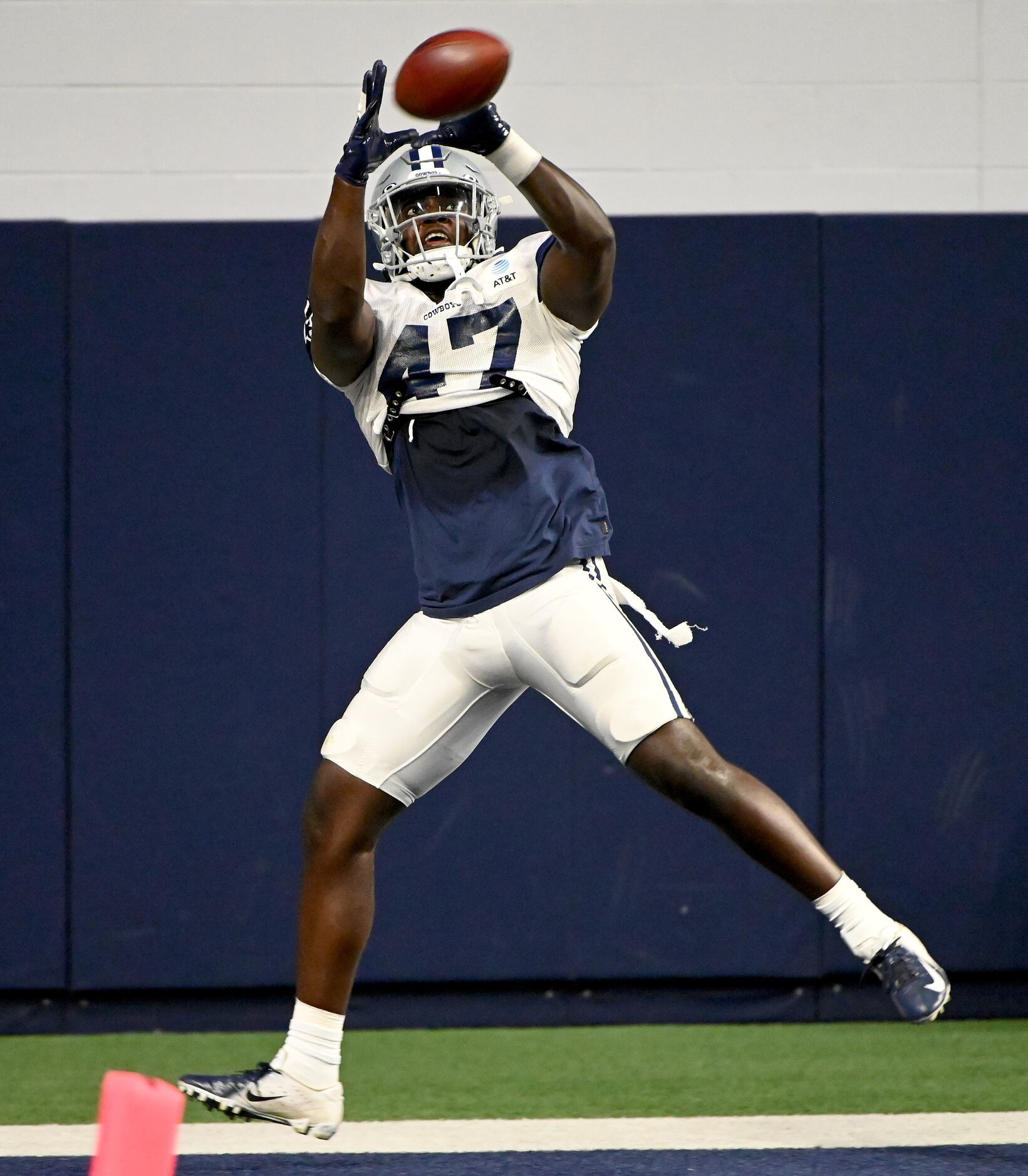 10 things Cowboys fans should know about The Star in Frisco, including its  insane technology