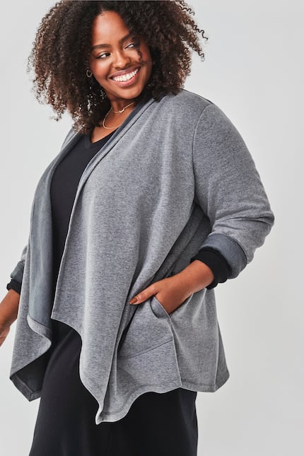J.C. Penney's Stylus brand of apparel comes in neutral colors that can easily be mixed and...
