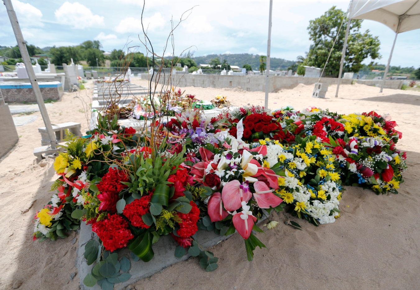 Three weeks after Botham Shem Jean was slain by Dallas Officer Amber Guyger in his Dallas...