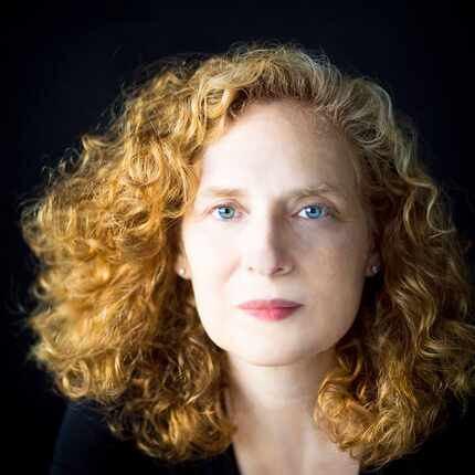 The DSO has named Julia Wolfe as its composer-in-residence for the 2018-19 and 2019-20 seasons.