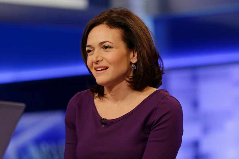 Facebook COO Sheryl Sandberg has written and spoken extensively about ways to empower women...