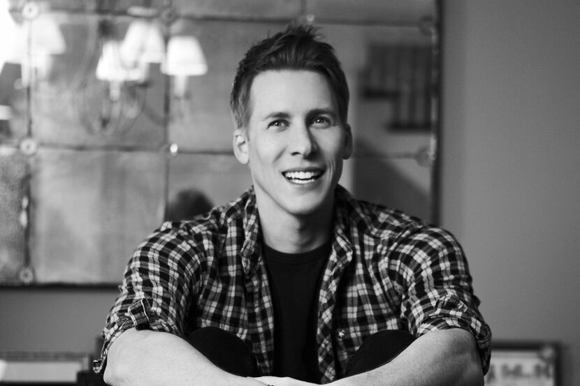 Dustin Lance Black is pushing for the Equality Act, which would amend the Civil Rights Act...