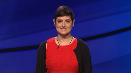 Cindy Stowell (Jeopardy Productions)