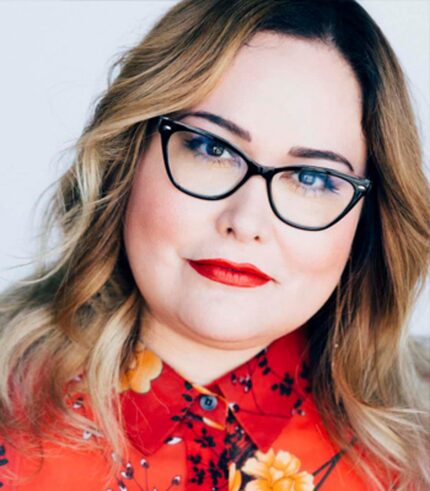 Tanya Saracho, playwright