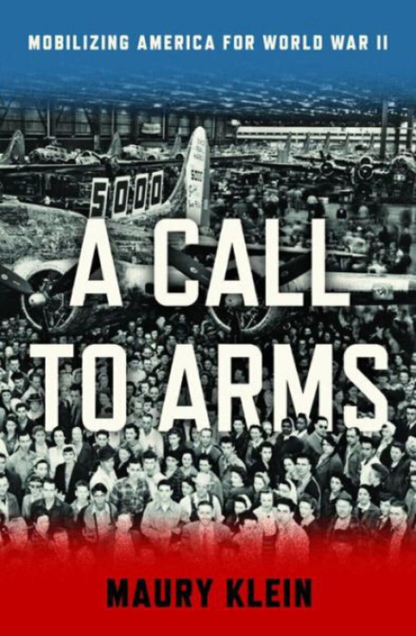 "A Call to Arms," by Maury Klein
