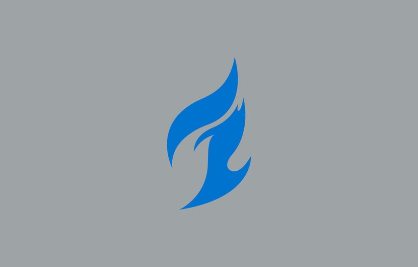 Dallas Fuel logo.