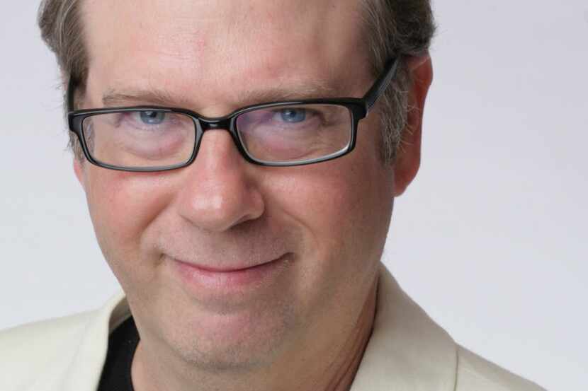 Dallas-born actor Stephen Tobolowsky will reprise his role as Elton Bates in 'Freaky Friday 2.'