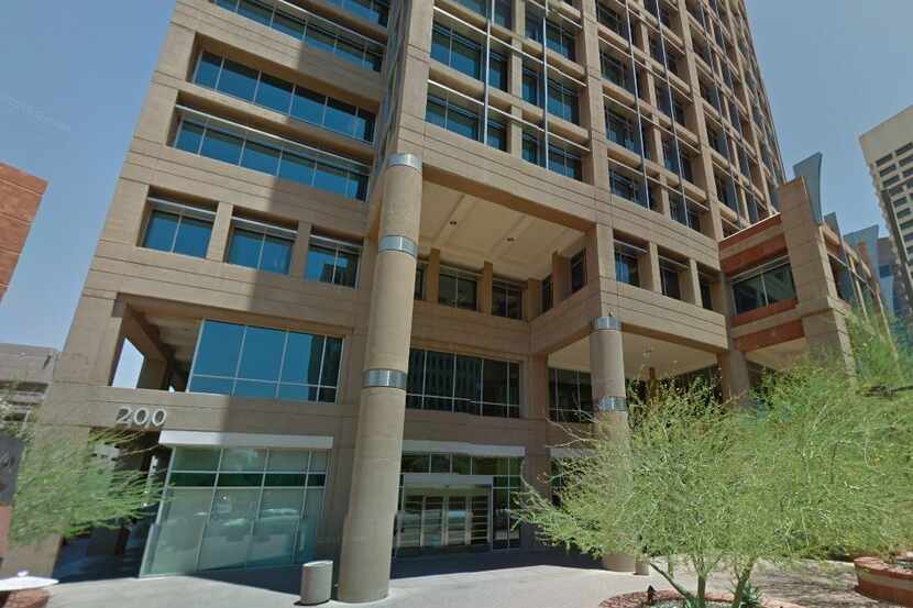 An organizer said a vigil and rally planned for Friday night outside Phoenix City Hall will...