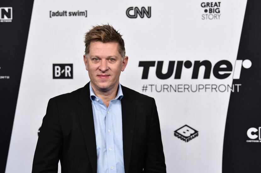 John Martin, CEO of Turner Broadcasting since 2014, is leaving the company as a result of...