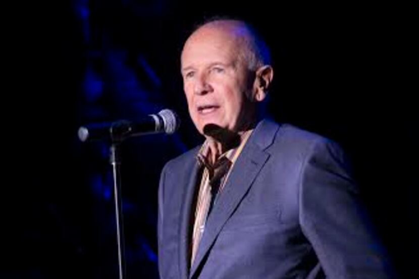  Terrence McNally (courtesy of TeCo Theatrical Productions)
