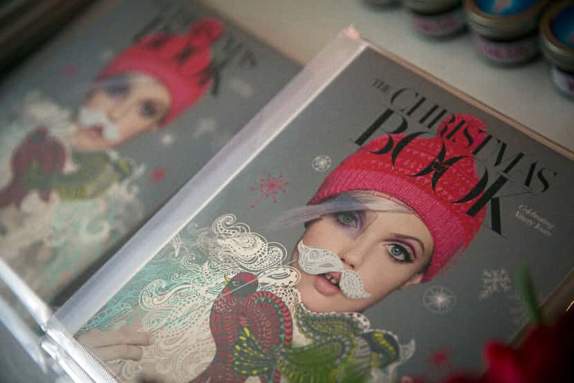 The annual unveiling of the Neiman Marcus Christmas Book reminds us exactly what we can't...