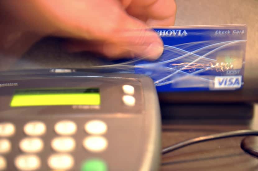 If fraud occurs on your debit or credit card, can your bank find you quickly? Set up...