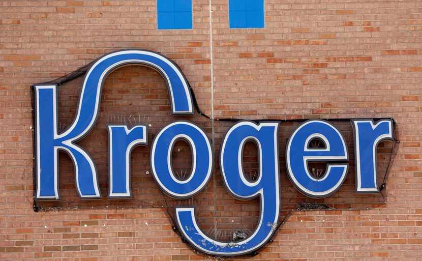 Kroger ended its longtime seniors discount, but the chain promises lower prices across the...