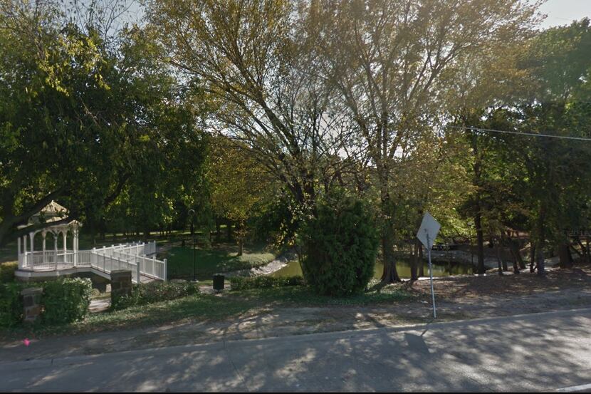 Winnwood Park (Google Maps)