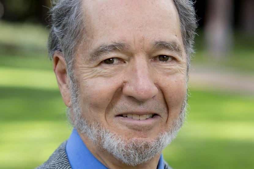 Jared Diamond, a Pulitzer Prize-winning author, will be in Dallas on May 13 to talk about...