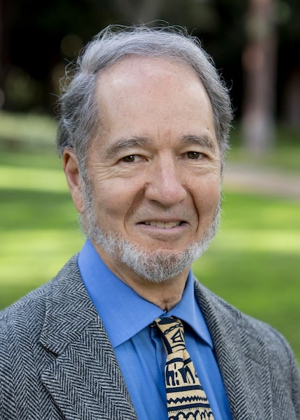 Jared Diamond, a Pulitzer Prize-winning author, will be in Dallas on May 13 to talk about...